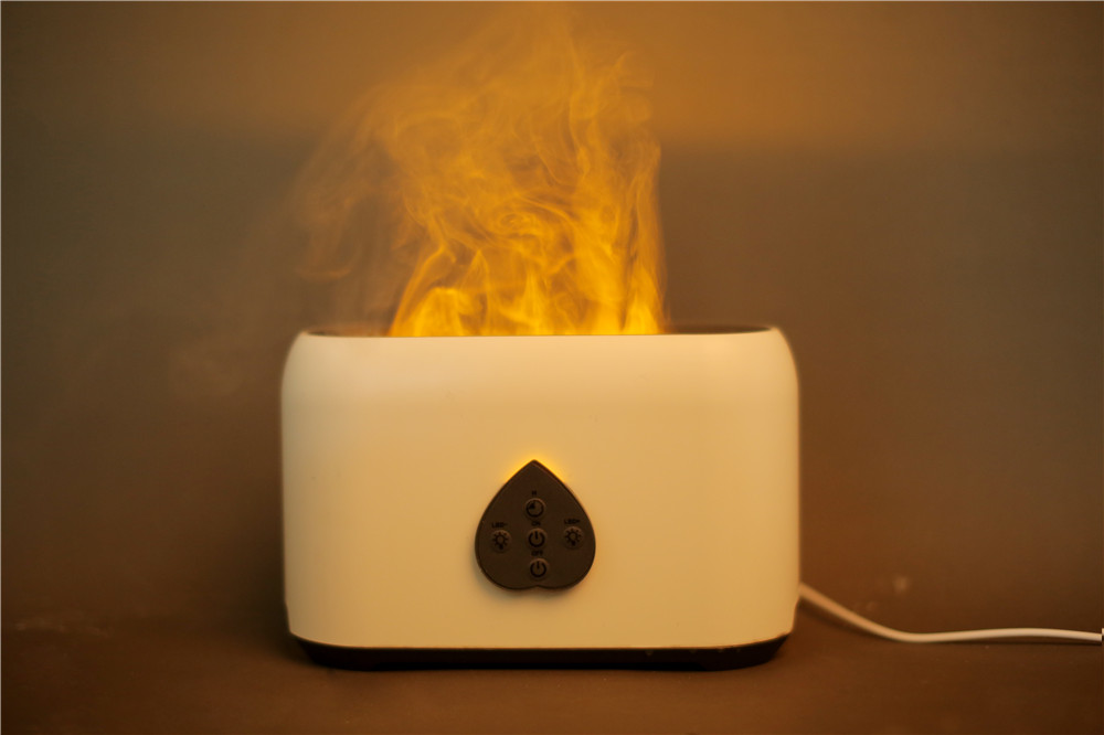 Flame Aroma HumidifierJI3A0375